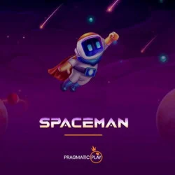 Spaceman luxo55