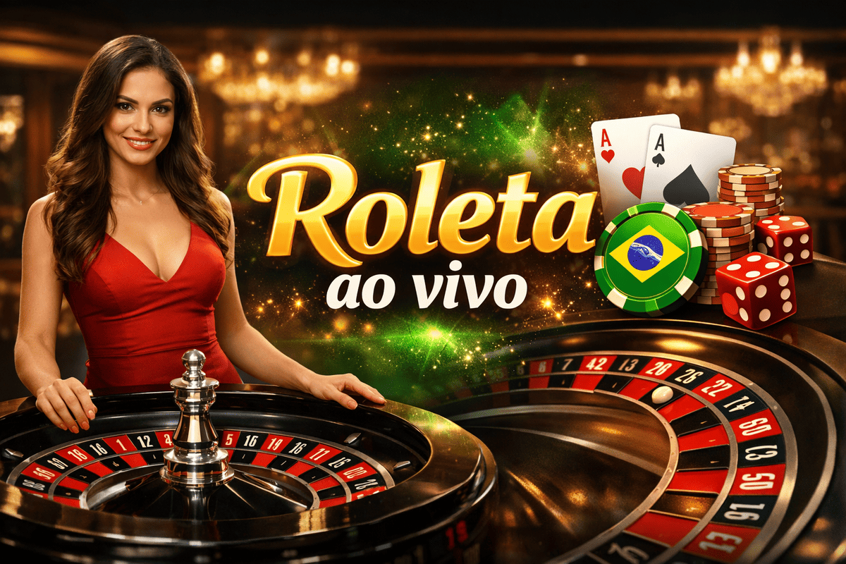 Roleta luxo55