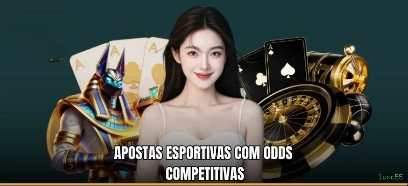Bacará luxo55