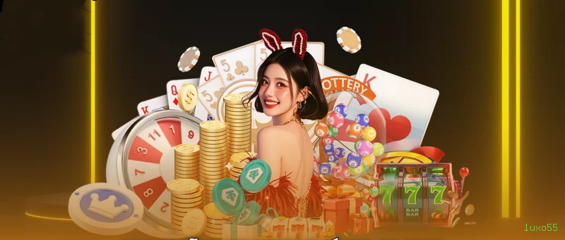 luxo55 App Versões