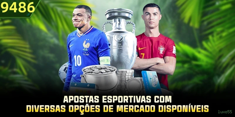 Conta luxo55