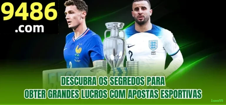 luxo55 Demo Grátis