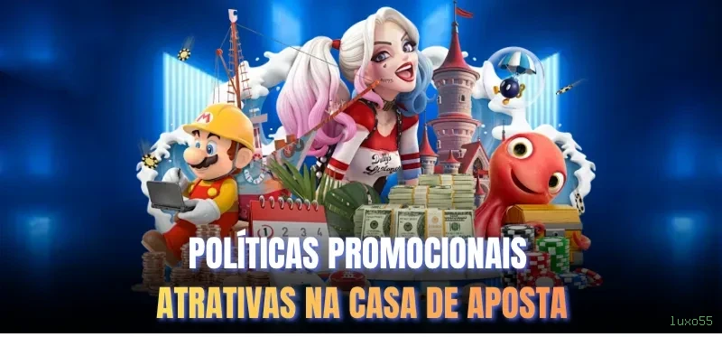 luxo55 Facebook
