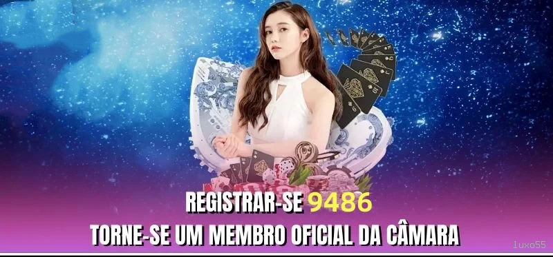 luxo55 Pagamentos PIX
