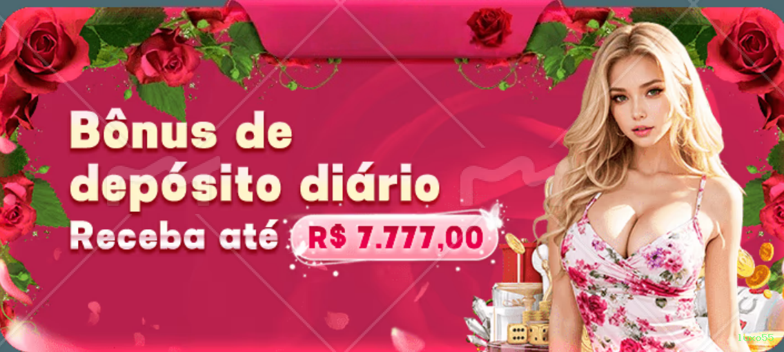 luxo55 Jogo Responsável