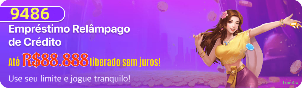 luxo55 Cassino Ao Vivo