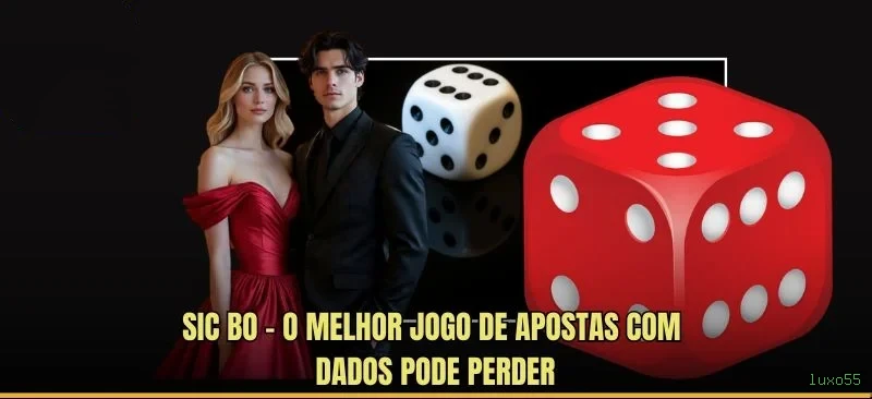luxo55 Baixar e Login