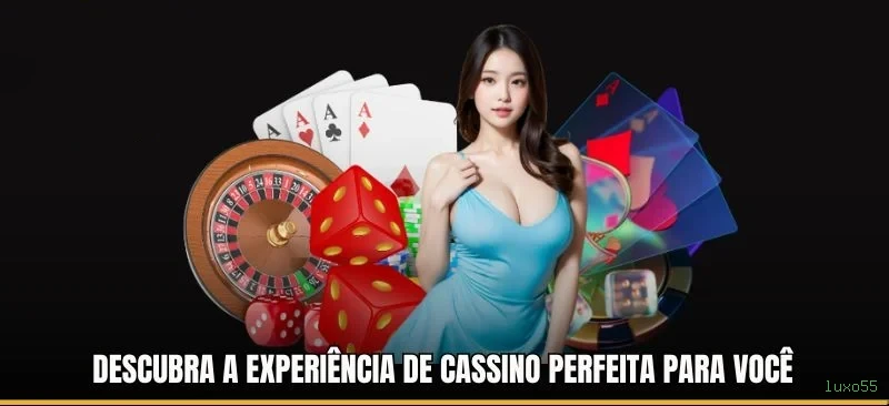 luxo55 Oficial
