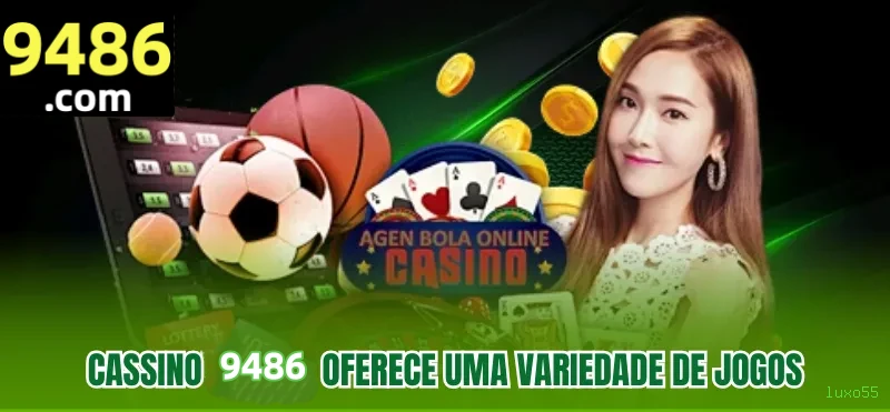 luxo55 Paga