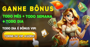 luxo55 Paga Rápido