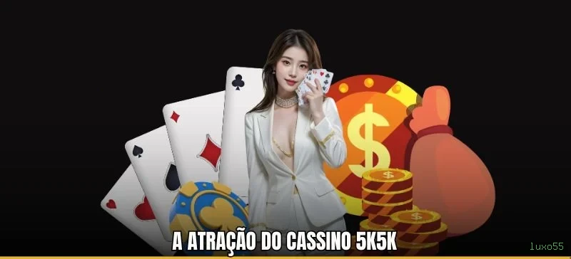 luxo55 PIX Saque