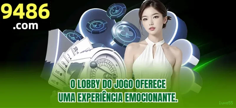 luxo55 Saque Hoje