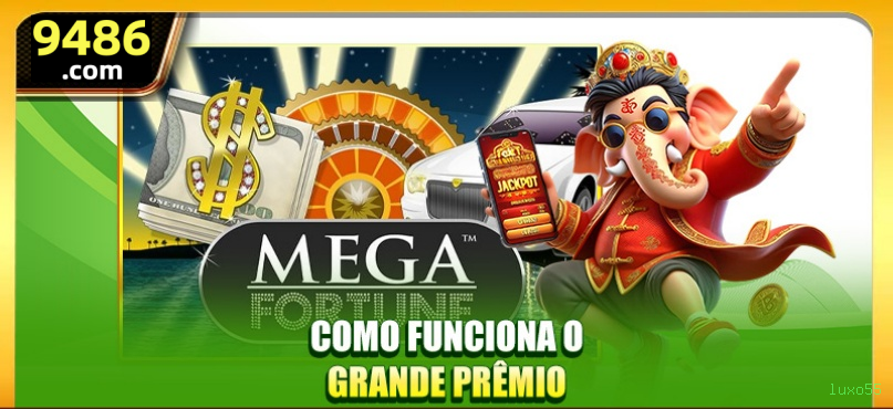 luxo55 VIP